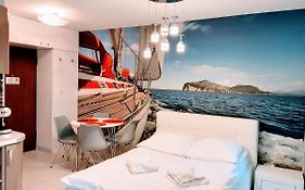 Apartamenty Nadmorskie Stegna Baltic Park